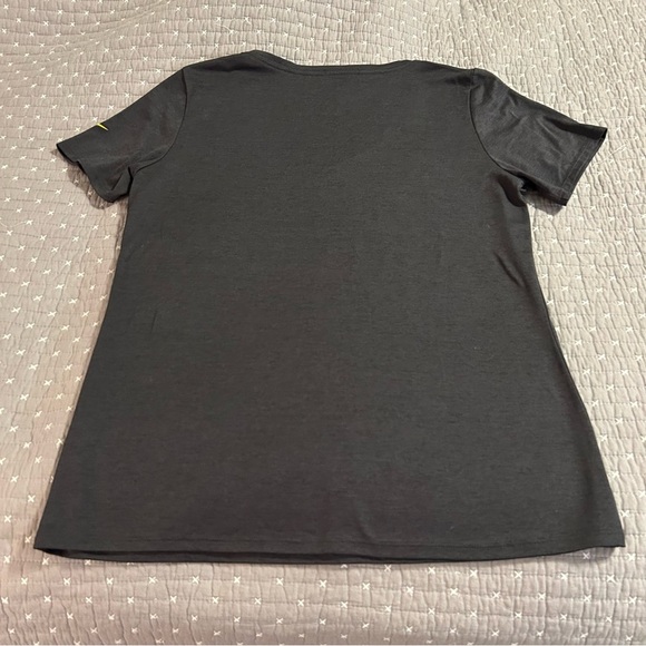 Nike Dri-FIT NFL Steelers Shirt Size Medium - Picture 2 of 6